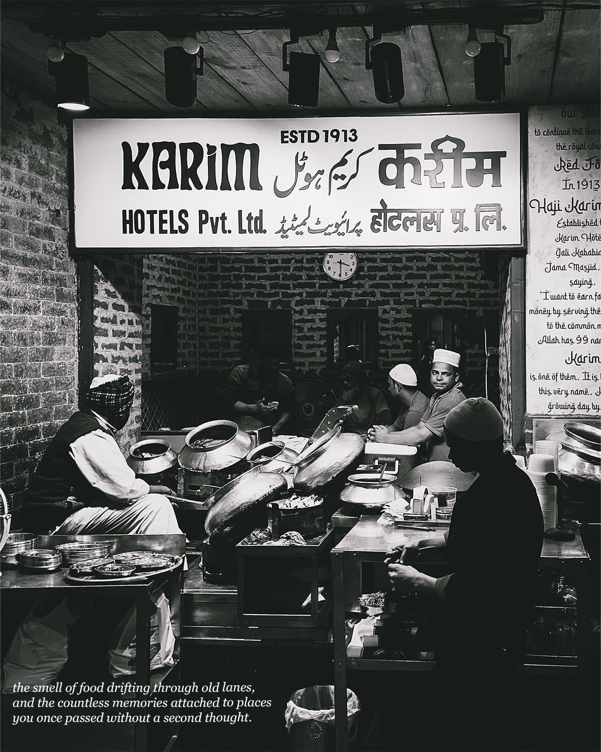 A Letter From Delhi 3