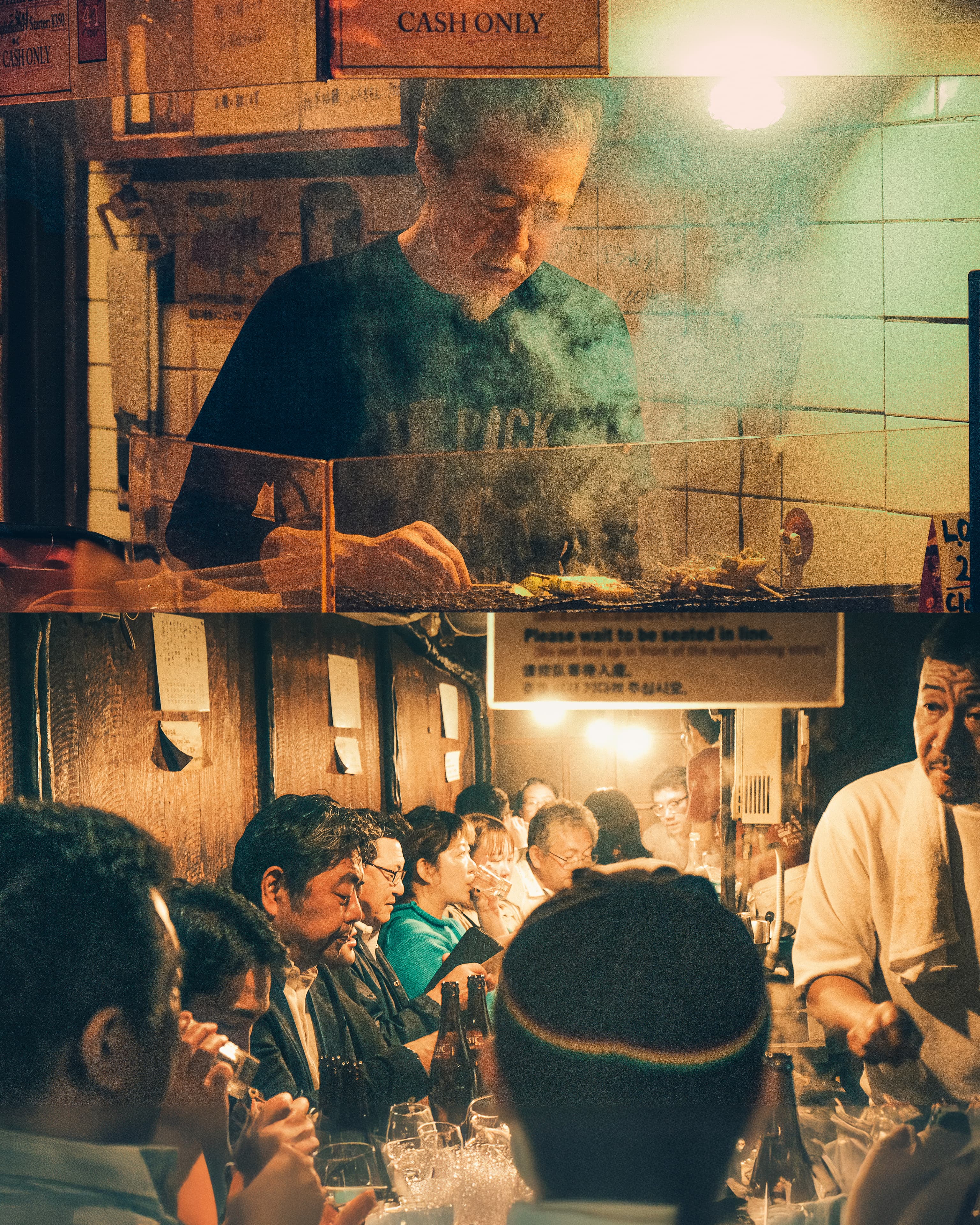 Japan between Lights & Shadows 9